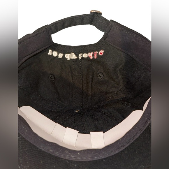 🧢 New! Notorious B.I.G. Ready to Die Album Cover Hat - Picture 5 of 8